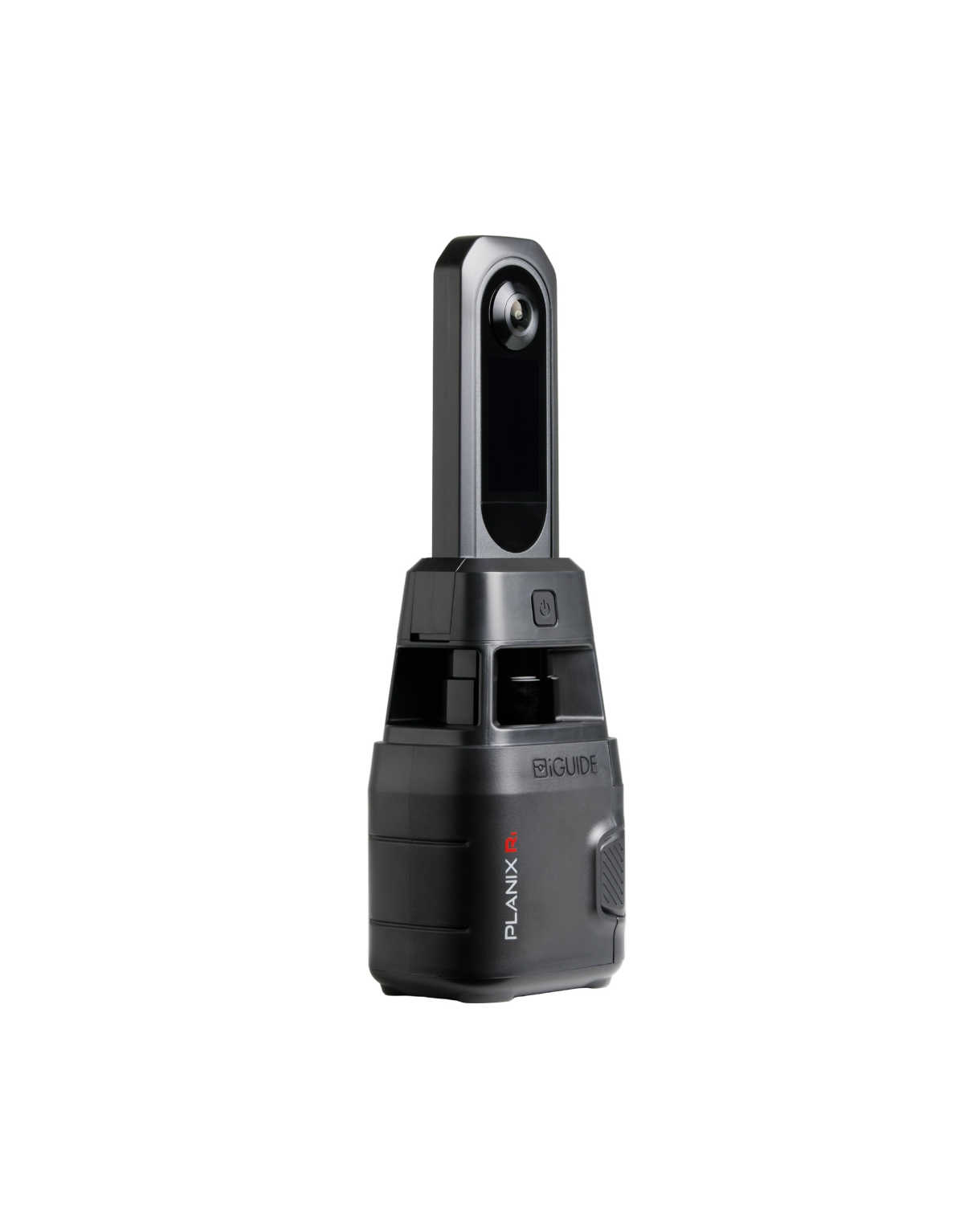 Scanner 360°