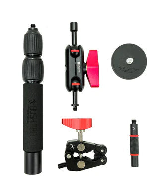 BUSHMAN - Pack Minipode