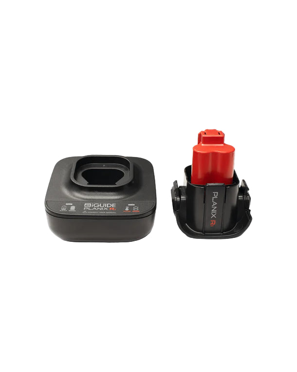 IGUIDE - Caméra PLANIX R1 360° + Batterie supplémentaire