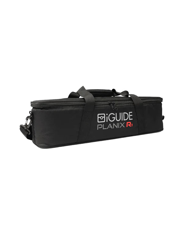 IGUIDE - Caméra PLANIX R1 360° + Batterie supplémentaire