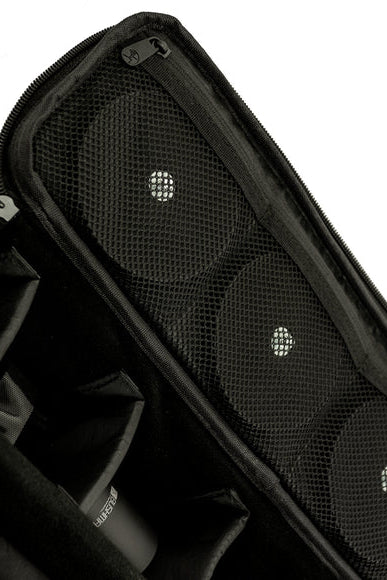 BUSHMAN - Pack Monopode PRO