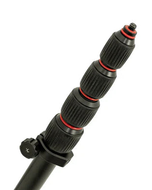 BUSHMAN - Pack Monopode PRO