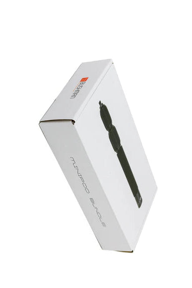 BUSHMAN - Pack Minipode