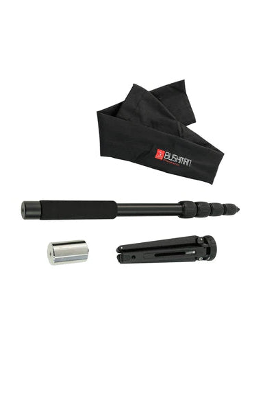 BUSHMAN - Monopode V2