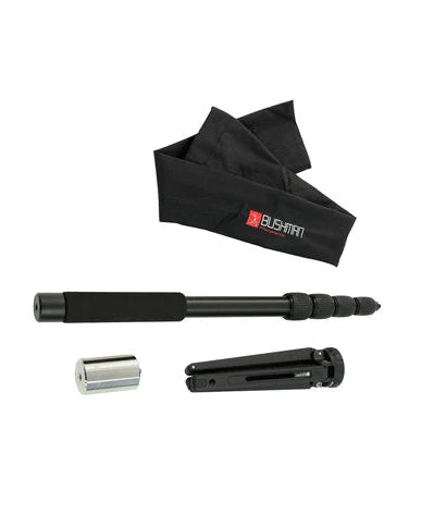 BUSHMAN - Pack Monopode V2