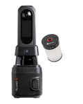 iGUIDE - Scanner PLANIX R1 360° + Eclairage HALO Bushman Panoramic