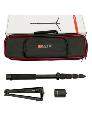 BUSHMAN - Monopode PRO